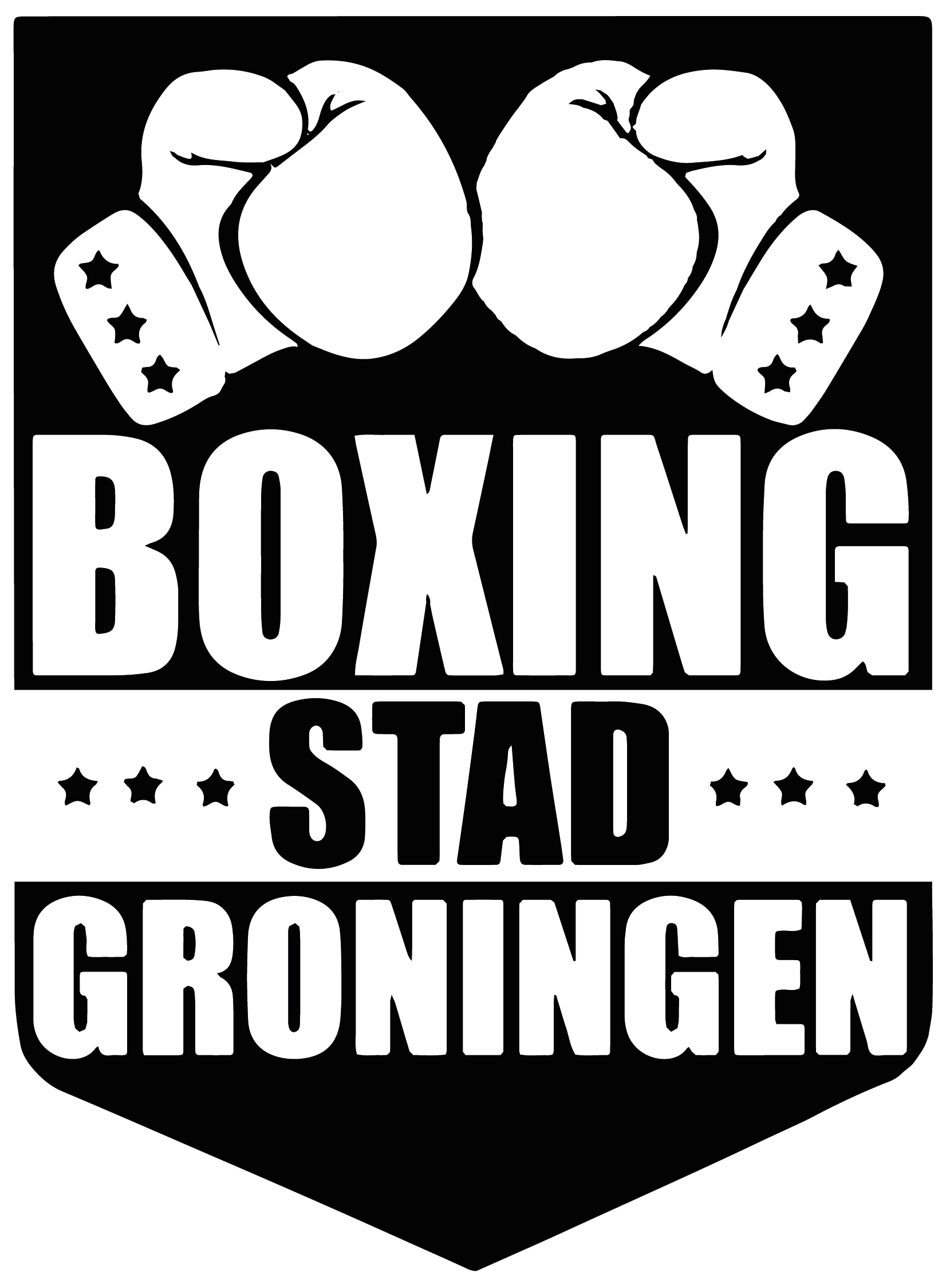 Boxing Stad Groningen